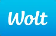 וולט WOLT